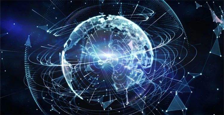 数字经济5g工业互联网
